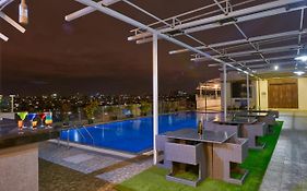 Davanam Sarovar Portico Suites